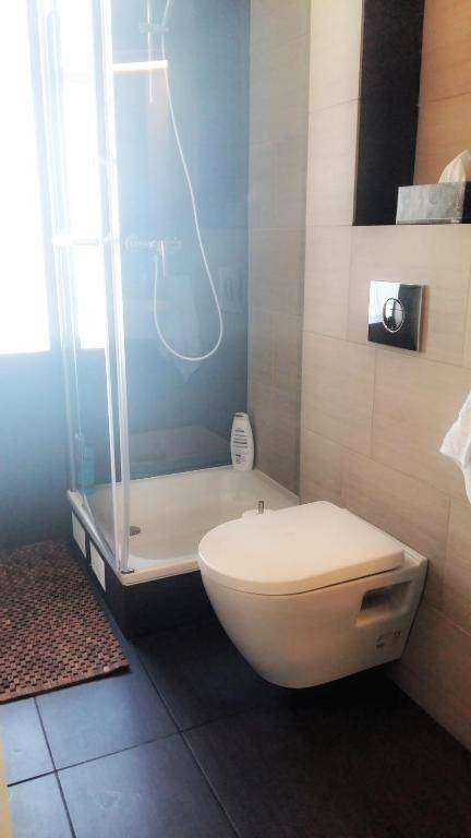 Refurinn Reykjavik Guesthouse