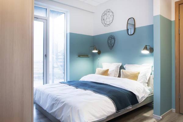 Icelandic Apartments