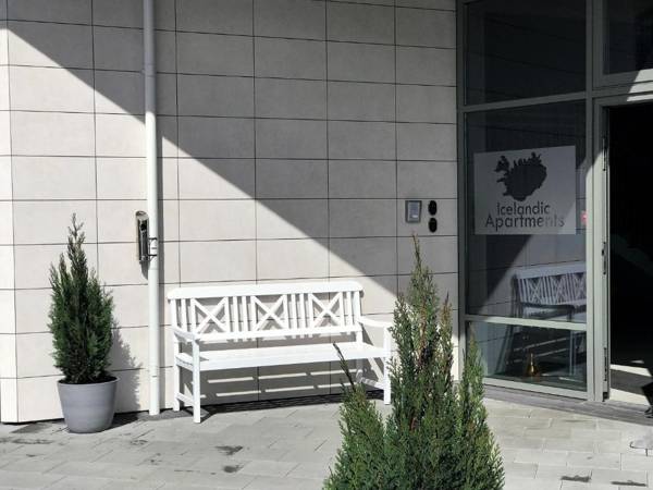 Icelandic Apartments