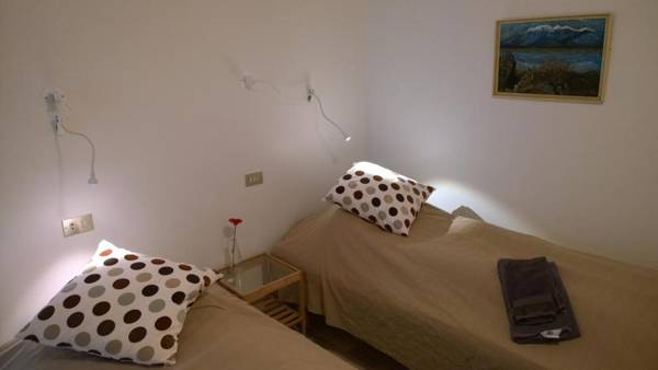 Private House with Private Garden