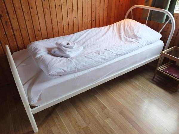 Guesthouse Nedra-Vatnshorn