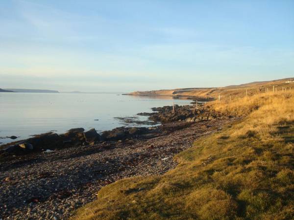 Mörk Superior Cottages