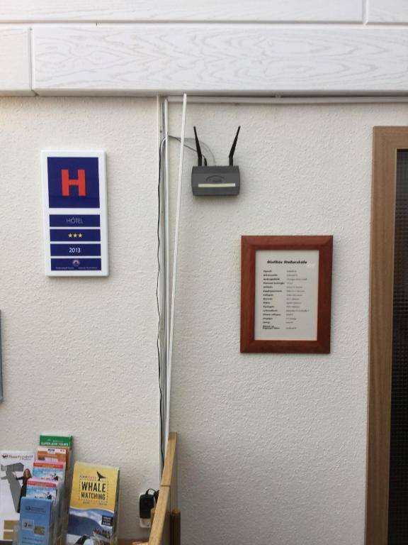 North Star Staðarflöt