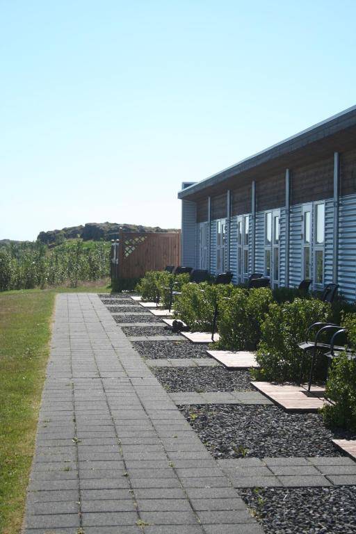 Hotel Hamar