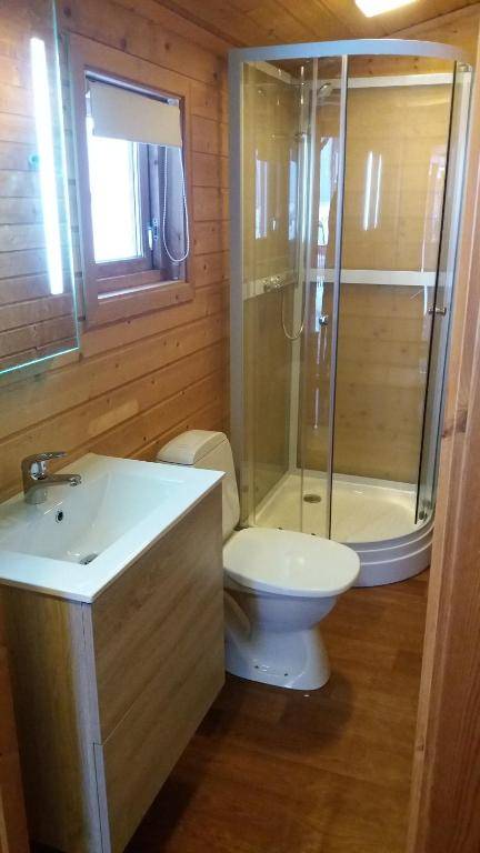 Snorrastadir Farm Holidays