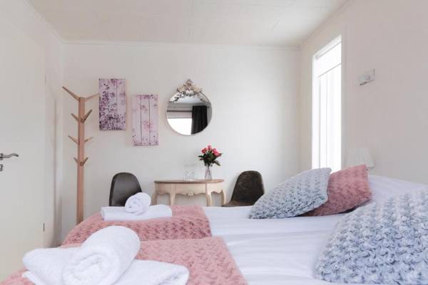 The apartment - Öbbuhús