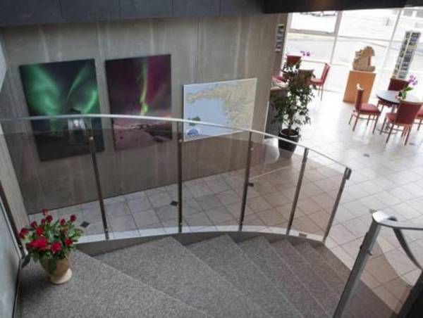 Hotel Borgarnes