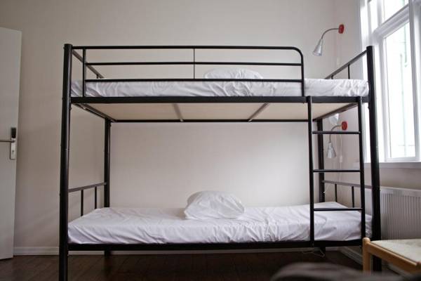 Akureyri Backpackers