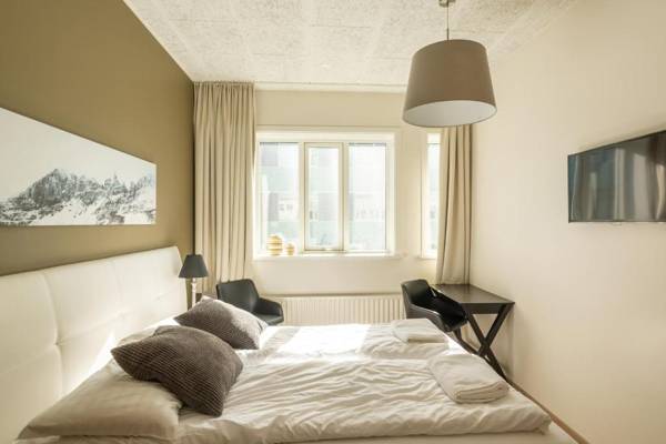 Centrum Hotel