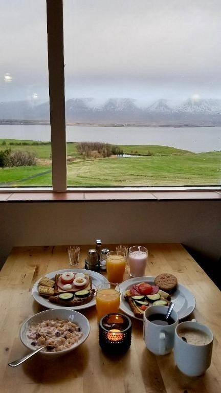 Hotel Natur Akureyri