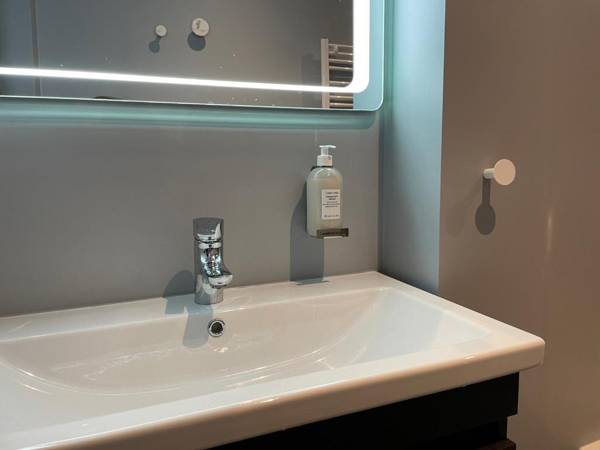 North Apartments Suites