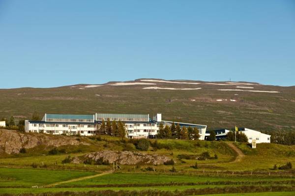 Hotel Edda Egilsstadir