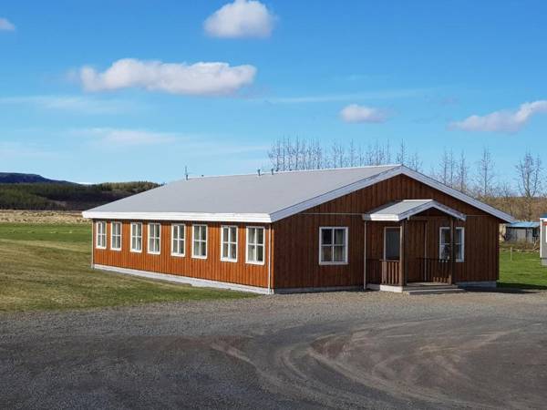 Skipalaekur Guesthouse