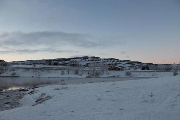 Skipalaekur Guesthouse