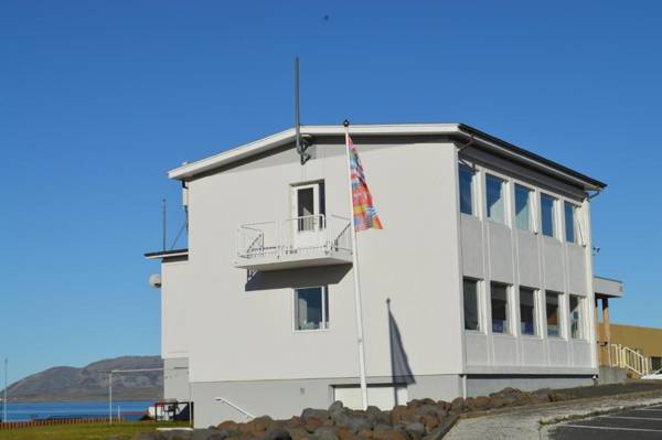 The Old Post Office Guesthouse