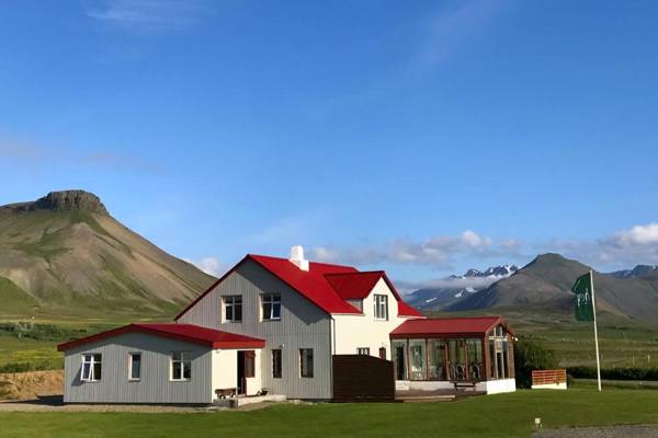 Sudur-Bár Guesthouse