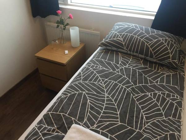 Hamrahlíð 9 Guesthouse