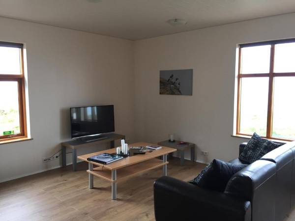 Steinn Farm Private Apartment
