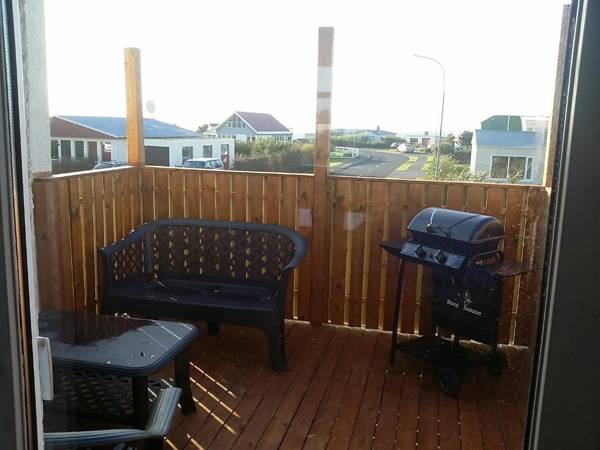 Kiljan Apartments & Rooms