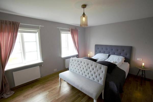 Brimslóð Atelier Guesthouse