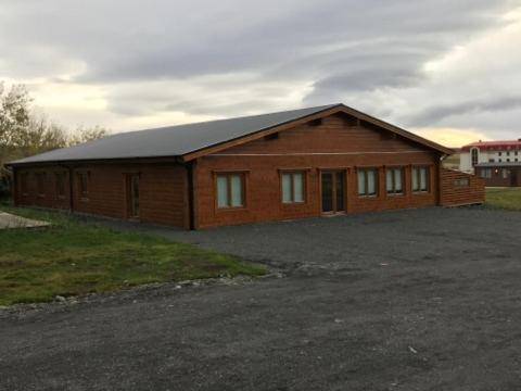 Gladheimar Guest House