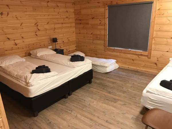 Gladheimar Guest House