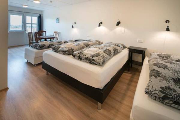 Guesthouse Storu-Laugar