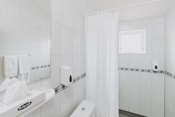 Narfastadir Guesthouse