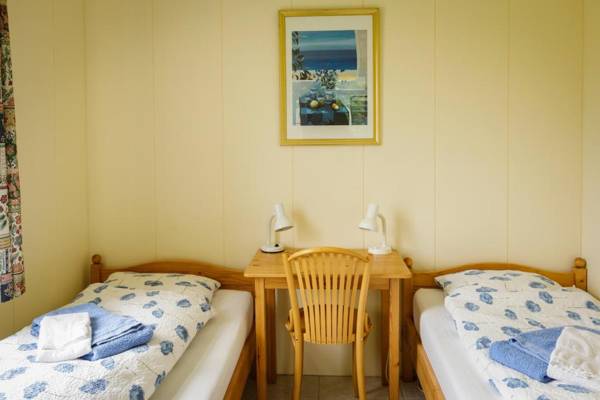 Korpudalur HI Hostel