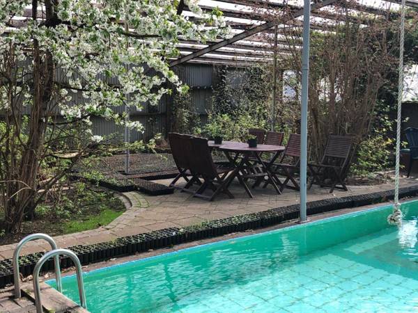 Country Hotel Heydalur