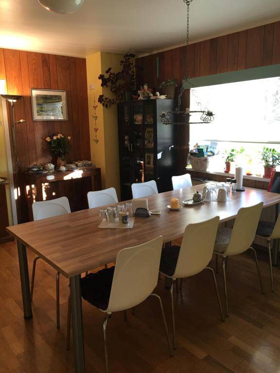 Öndólfsstaðir Farm B&B