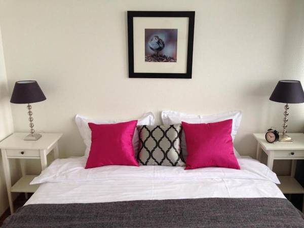 The Northern Comfort Inn