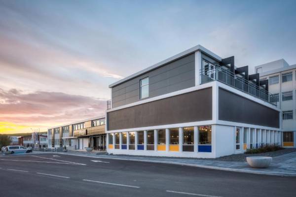 Fosshotel Husavik