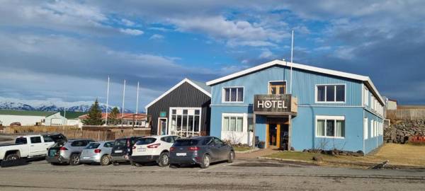 Húsavík Cape Hotel
