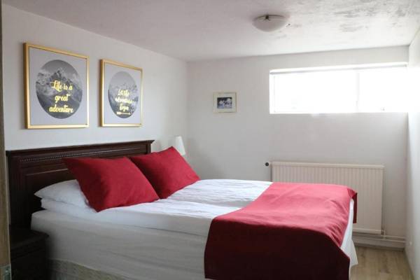 Laugarholt Apartment