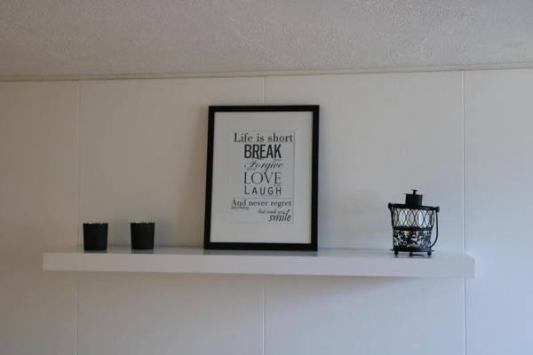 Laugarholt Apartment