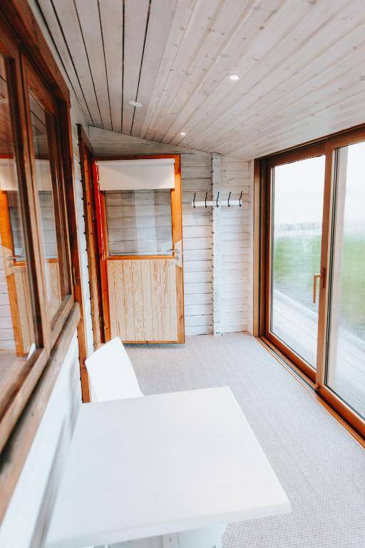 Malarhorn Guesthouse