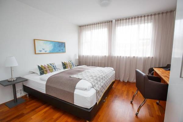 Apt. Hotel Hjalteyri
