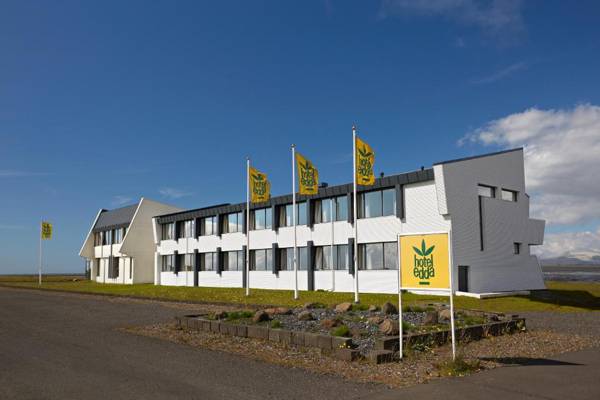 Hotel Edda Höfn