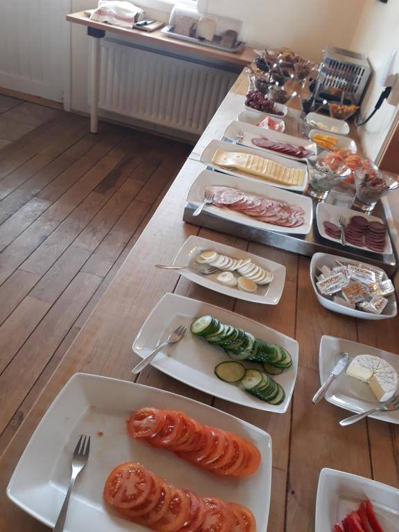 Fossatún Sunset Cottage