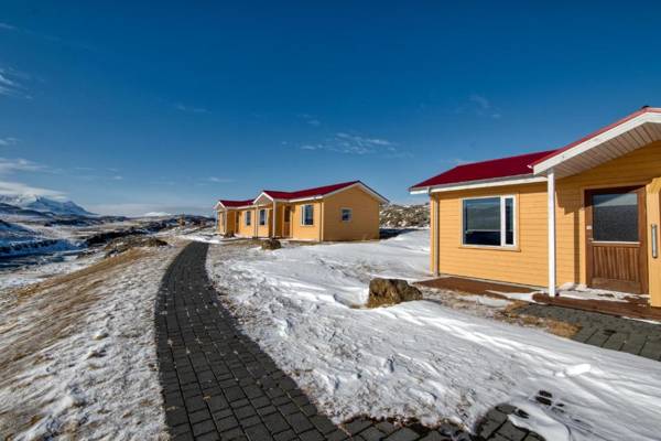 Fossatún Country Hotel