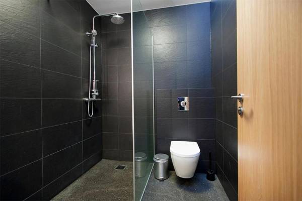 KEF Guesthouse by Keflavík airport