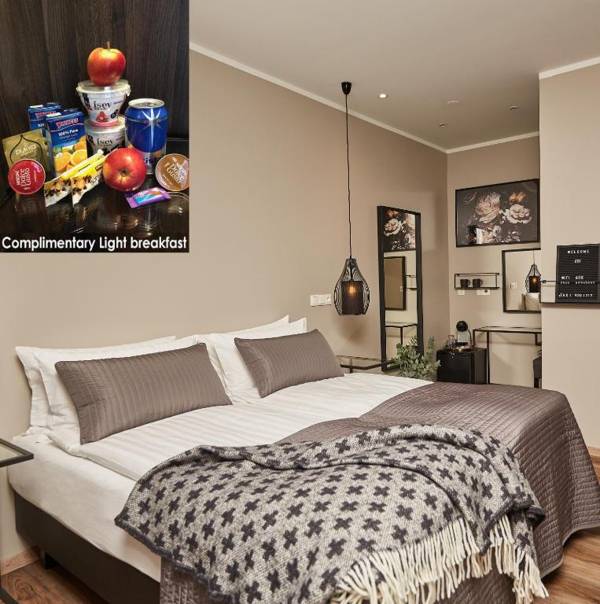 Keflavik Micro Suites