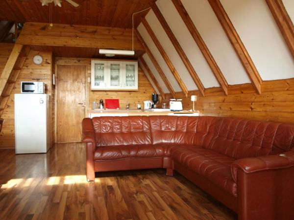 Hömluholt Holiday Homes