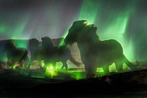 Stóraborg Holiday Home