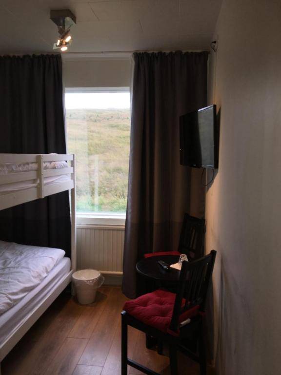 North West Restaurant & Guesthouse