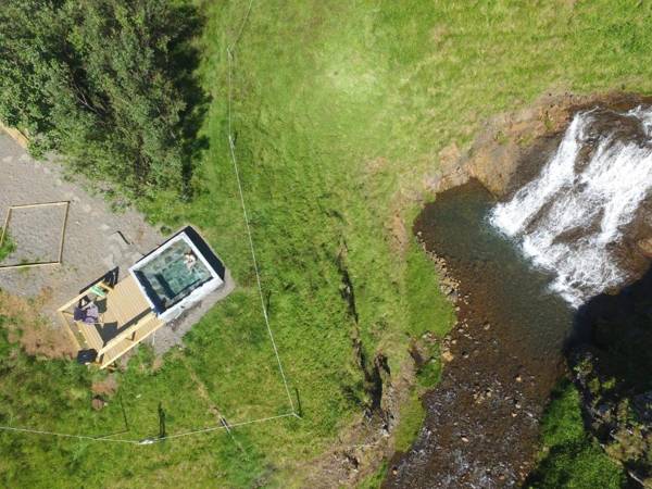 Stóra-Ásgeirsá Horse Farm Stay