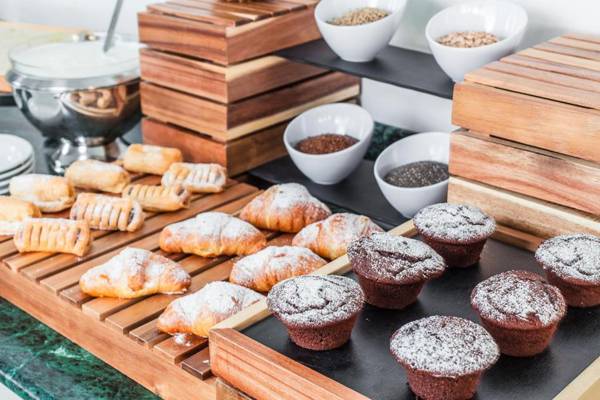 Evo Boutique Hotel & SPA