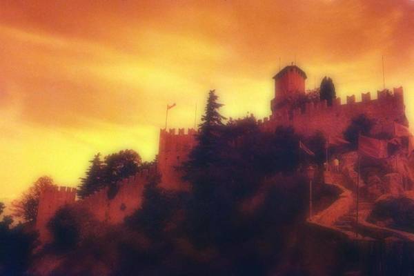 Dea Della Salute Hotel