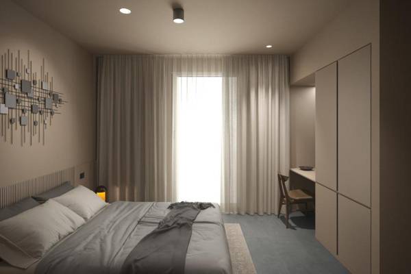 Amare Suite & Apartments